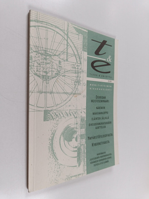 Tiede & edistys 2/2005