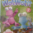 WOTWOTIT 7 DVD - pikkukuva 1