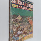 Seikkailujen maailma 9/1944 - pikkukuva 1