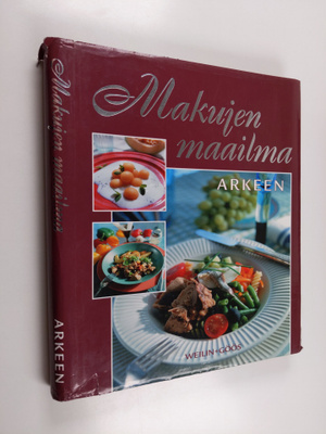 Makujen maailma Arkeen