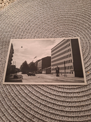 4Z Vaasa Postitalo