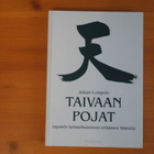 Juhani Lompolo:Taivaan pojat.1.p.2000.Nid.Hieno! - pikkukuva 1