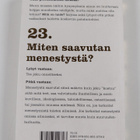 Ernst Billgren : Mitä on taide ja sata muuta tositärkeetä... - pikkukuva 2