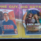 DVD: Zack & Miri Puuhaa Pornoo (Seth Rogen 2008) - pikkukuva 3