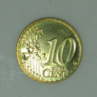 2000 BELGIA 10c - BU setistä - pikkukuva 2