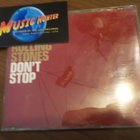 ROLLING STONES - DONT STOP CD SINGLE - pikkukuva 1