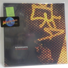 RITARIKUNTA - EI OO VALMIS M-/EX- LP - pikkukuva 1