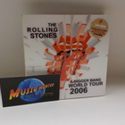 ROLLING STONES - A BIGGER BANG WORLD TOUR 2006 13CD BOX - pikkukuva 1