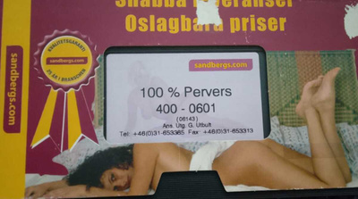 100% pervers vhs