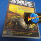 STONE DVD (W) - pikkukuva 1