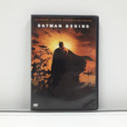 Batman Begins- Erikoisjulkaisu (Bale, Caine, 2dvd) - pikkukuva 1
