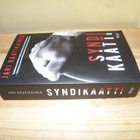 Jari Raatikainen Syndikaatti (nidottu) - pikkukuva 1