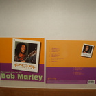 Bob Marley * Pop legends from the 70's - pikkukuva 1