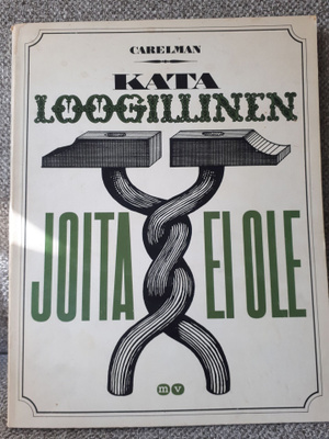 Jacques Carelman: Kataloogillinen joita ei ole