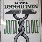 Jacques Carelman: Kataloogillinen joita ei ole - pikkukuva 1