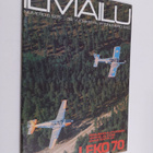 Ilmailu 8/1975 - pikkukuva 1