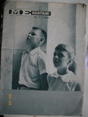 Me kuluttajat Nro 1-2/1966 (12.11)