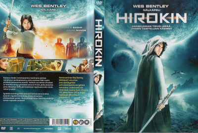 Hirokin (29 899) k -FI- DVD suomik. wes bentley 2012