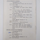 Johanneksen seurakunnan joulu 1959 - pikkukuva 2