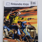 Tex Willer 9/2012 - pikkukuva 2