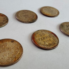50-penniä 1916 (6kpl) - pikkukuva 1