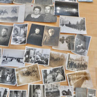 n 60 VANHAA Sotilasvalokuvaa 1930-l - pikkukuva 4
