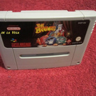 SNES - The Brainies (EUR) - pikkukuva 1
