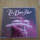 TO/DIE/FOR : In the heat of the night -CDs - pikkukuva 1