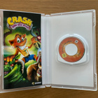 Crash: Mind Over Mutant (PSP) - pikkukuva 2