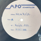 Various - Play New Rose For Me 2 LP 1986 FR Vinyyli PROMO - pikkukuva 4