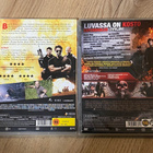 THE EXPENDABLES 1 & 2 - DVD - pikkukuva 2