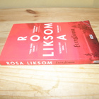 Rosa Liksom Everstinna (nidottu) - pikkukuva 1
