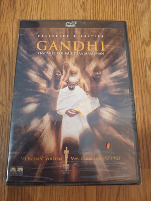 Gandhi-EGMONT (MUOVISSA)