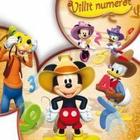 DVD:Mikki hiiren kerhotalo:Joulupukki pulassa&villit numerot - pikkukuva 1