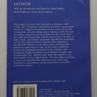 Homer - Iliad - pikkukuva 3