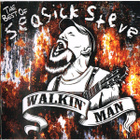 Seasick Steve – Walkin' Man The Best Of - pikkukuva 1