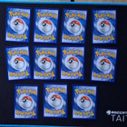 Pokemon trainer kortit 11kpl (#1) - pikkukuva 2