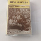 Rehupiikles - Päässilimääset Live - pikkukuva 1