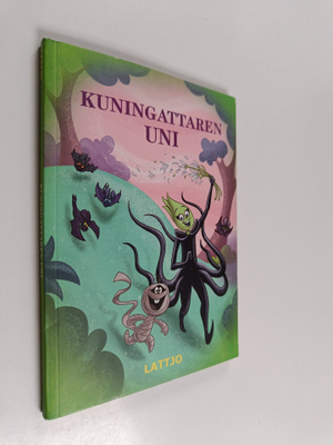 Barbara Bazaldua : Kuningattaren uni
