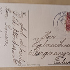 S. Sundius-Dahlström: Mamman ja papan Pääsiäissuukko 1920 - pikkukuva 2