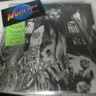 SARGEIST / TEMPLE OF BAAL 7'' SPLIT M-/M- - pikkukuva 1