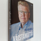 Jyri Häkämies : Väistämättä (signeerattu, tekijän omiste) - pikkukuva 1
