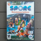 PC/MAC DVD: SPORE - Galaksissa Kuhisee Lisäosa (2009) - pikkukuva 1
