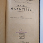 Mikael Soininen : Venäjän maantieto - pikkukuva 2
