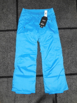 Quicksilver toppahousut (koko 12v) *UUDET* PK SEUTU