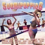 SUOMIPOPPIA 6 (2-CD), ks. kappaleet, 32 biisiä