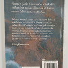 Rob Kidd : Jack Sparrow 1-7 : Myrsky nousee ; Seireenien ... - pikkukuva 2