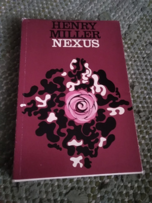 Henry Miller: Nexus