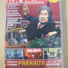 ITSE VALTIAAT #2 ( 6. tuotantokausi / Syksy 2003 ) - pikkukuva 1