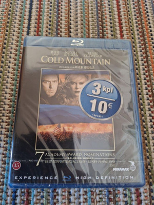 Cold Mountain (MUOVISSA)